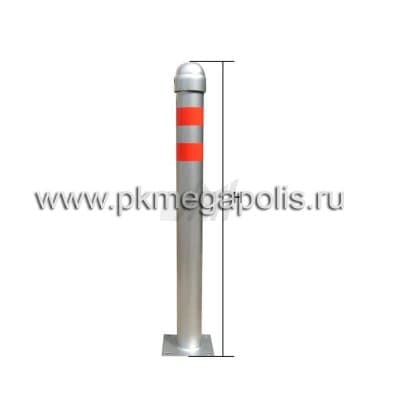 купить столбик парковочный анкерный АА-76/830 в Невинномысске